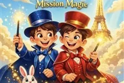 Mission Magie