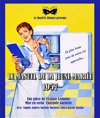 Le manuel de la jeune mariée 1957
