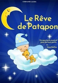 Le rêve de Patapon