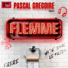 Flemme - La Scène Parisienne, Paris