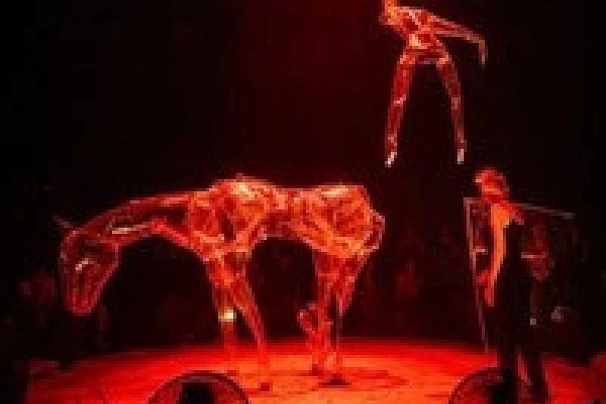 Nocturne (Parade)