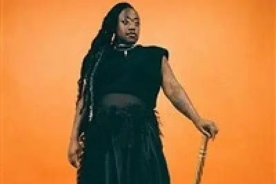 Mélissa Laveaux