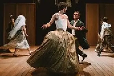La folle Journée ou Le Mariage de Figaro