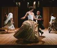 La folle Journée ou Le Mariage de Figaro