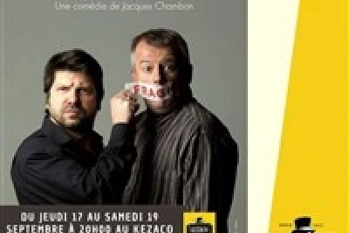 Ta gueule !