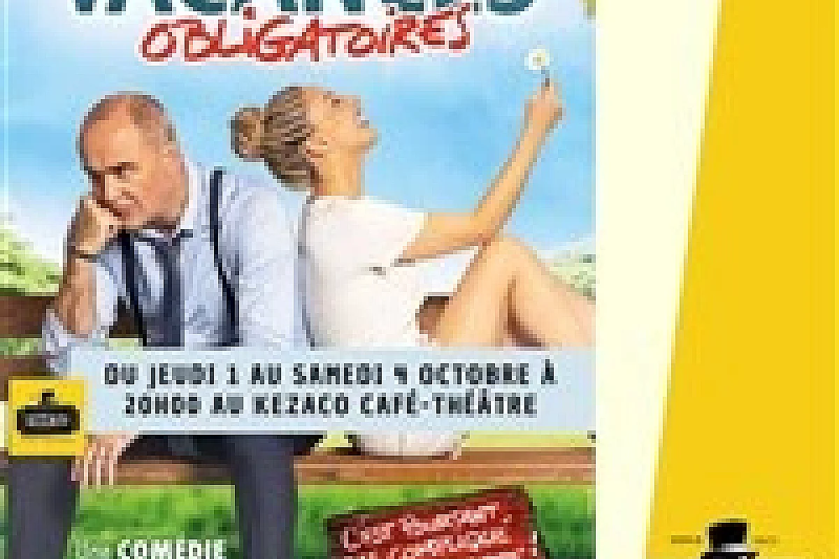 Vacances obligatoires