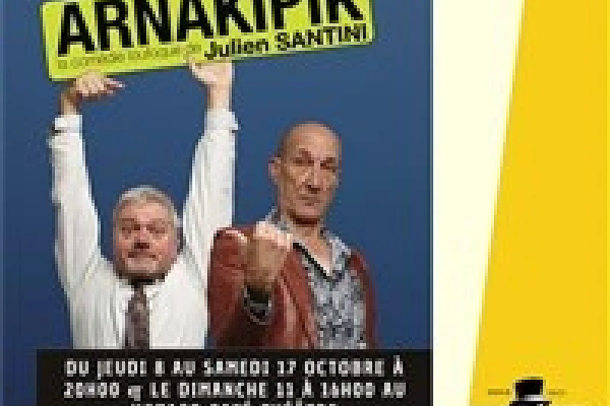 Arnakipik