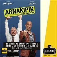 Arnakipik