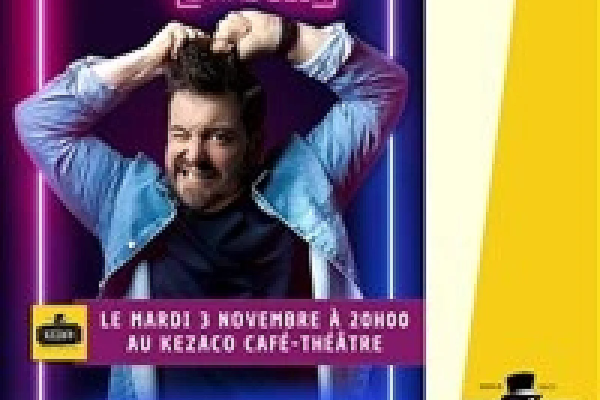 Kostia dans Entre deux