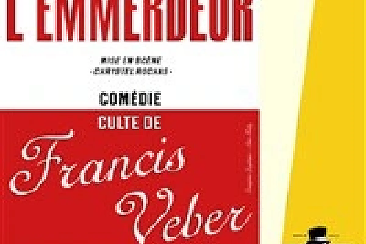 L'emmerdeur