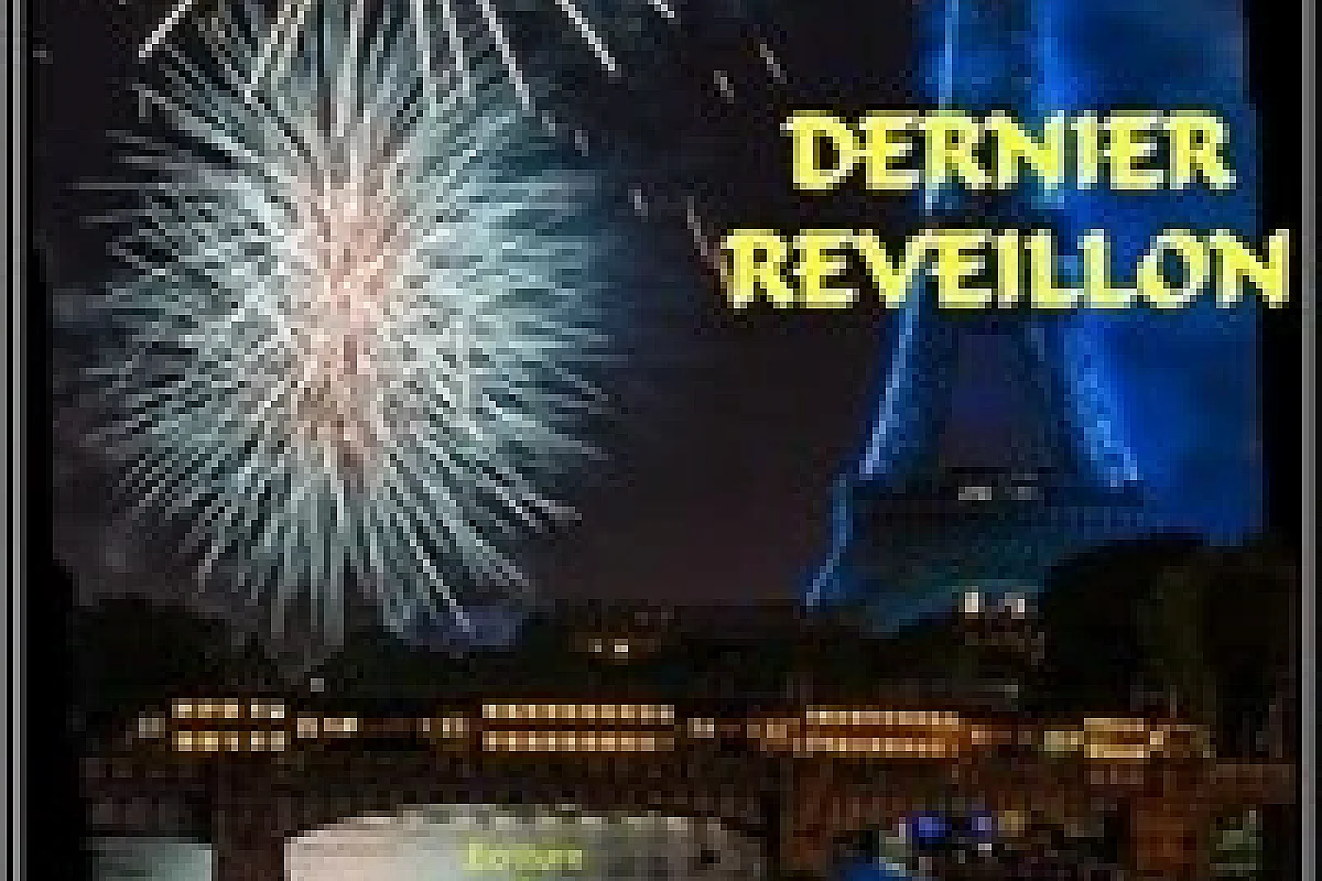 Dernier réveillon