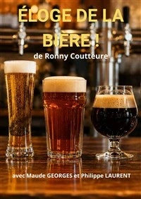 Éloge de la Bière