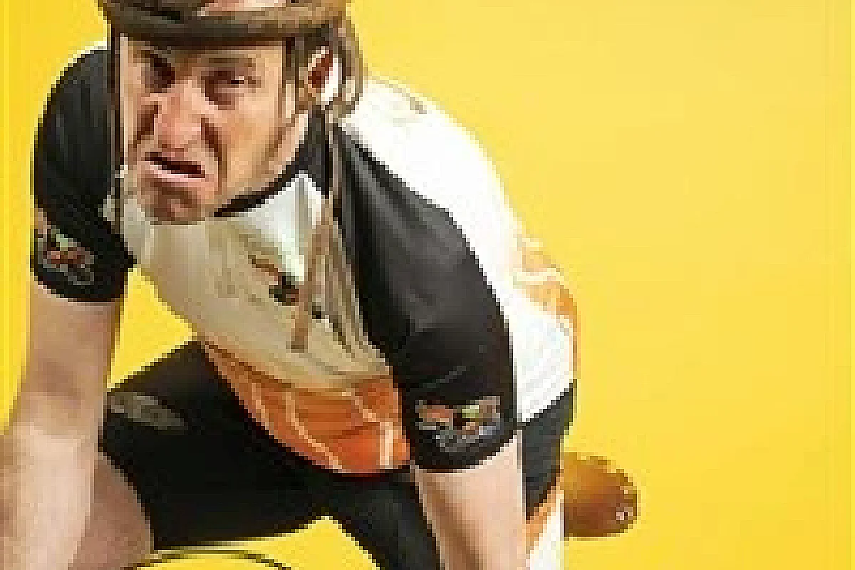 Tout est bon dans le triathlon