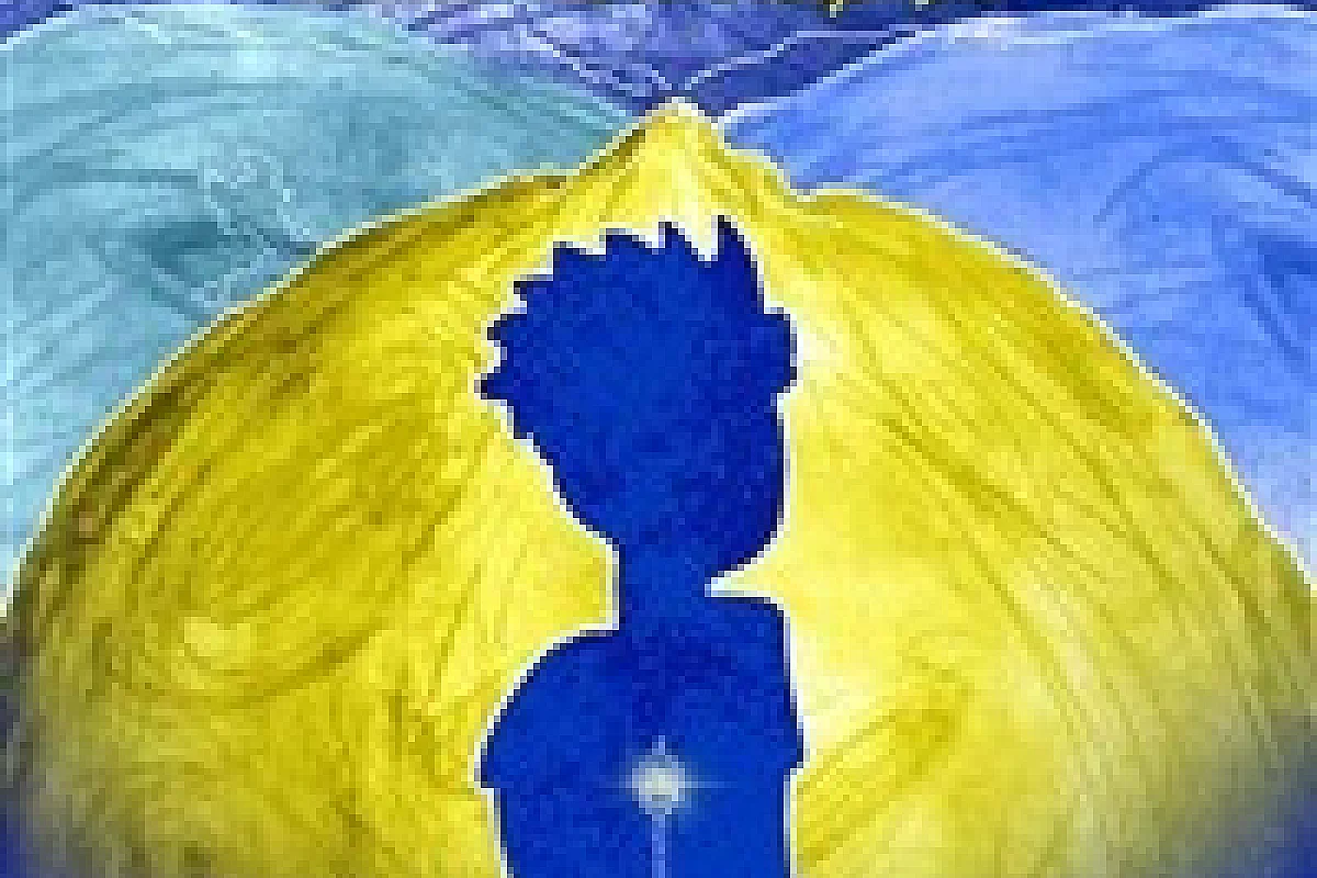 Le Petit Prince