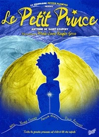 Le Petit Prince