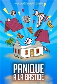 Panique à la Bastide