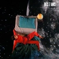 Le voyage de Kristoffer
