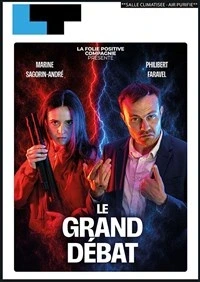Le grand débat