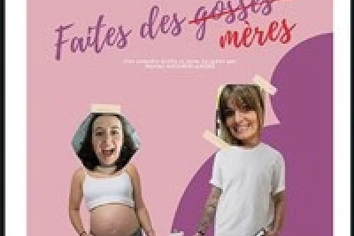 Faites des mères