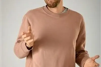 Ugo Bulfone dans En claquettes