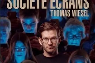 Thomas Wiesel dans Société écrans