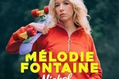 Mélodie Fontaine dans Nickel
