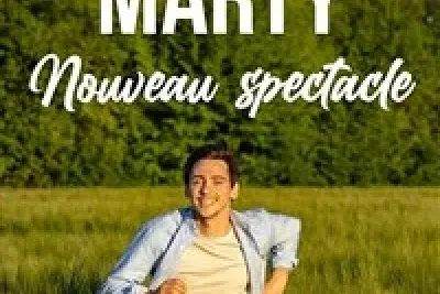 Thomas Marty