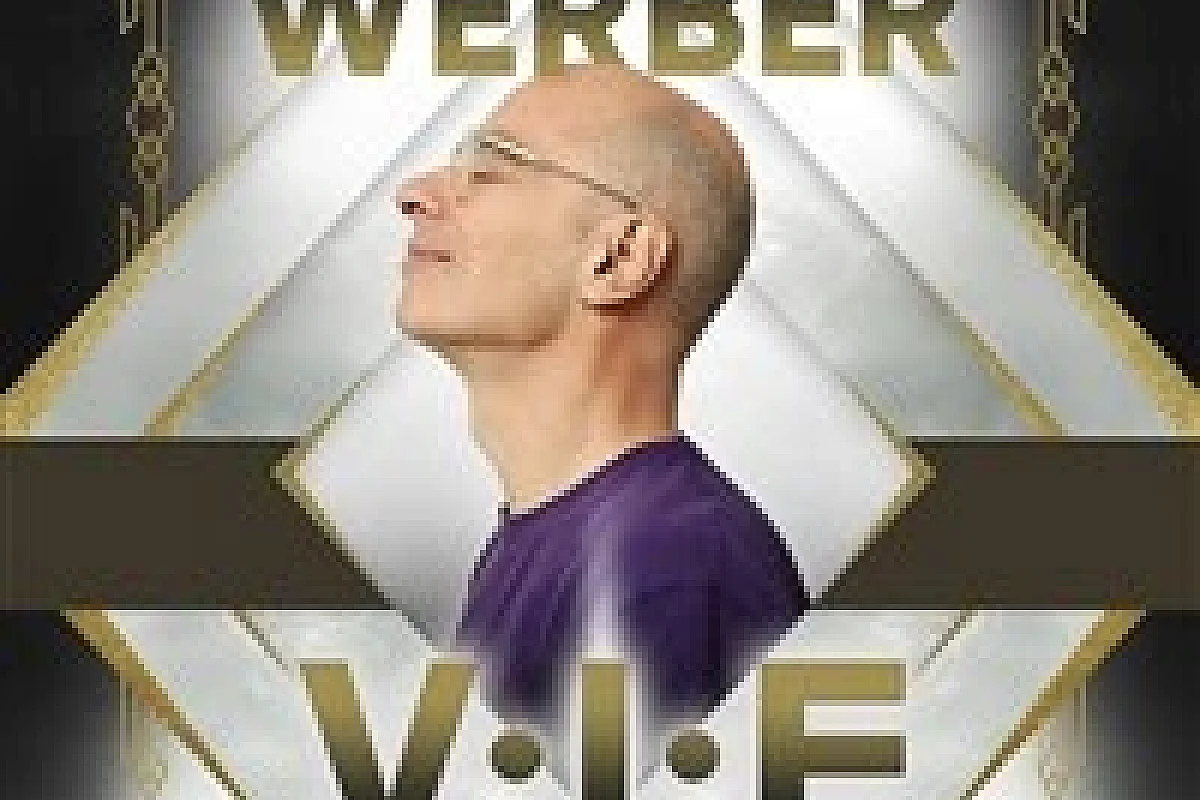 Bernard Werber dans Voyage Intérieur Expérimental