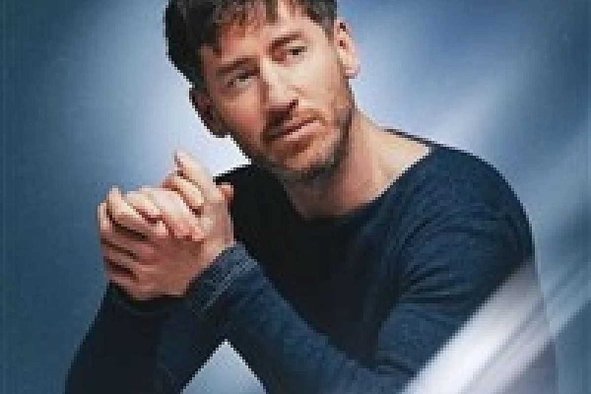 Romuald Maufras dans Saison 4