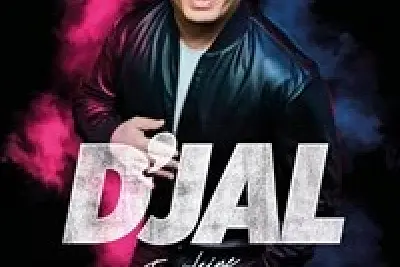 D'Jal dans En pleine conscience