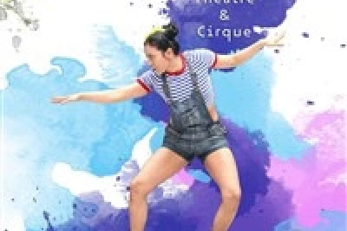 Capucine et la bulle magique