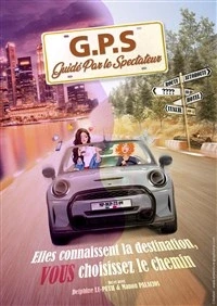 GPS