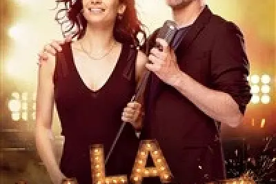 Charlie et Stylien dans Lalamour