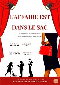 L'affaire est dans le sac