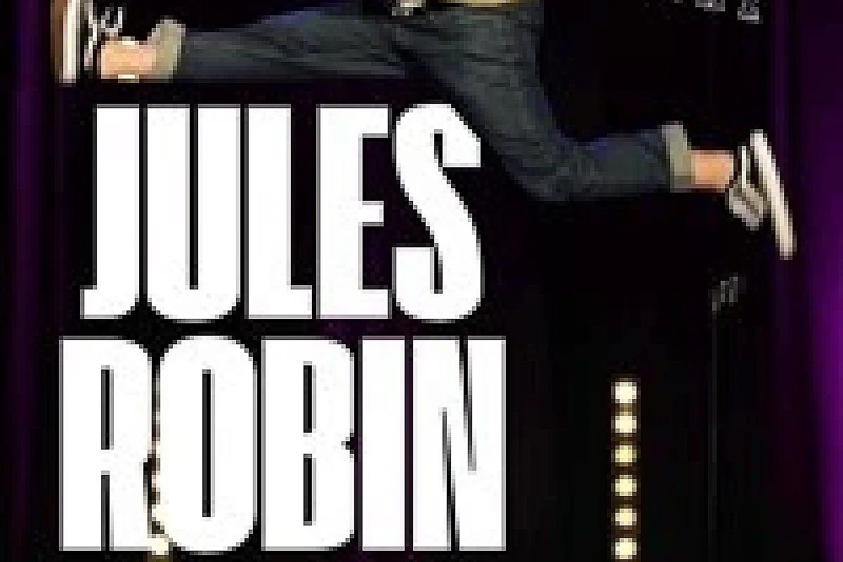 Jules Robin dans Besoin d'amour