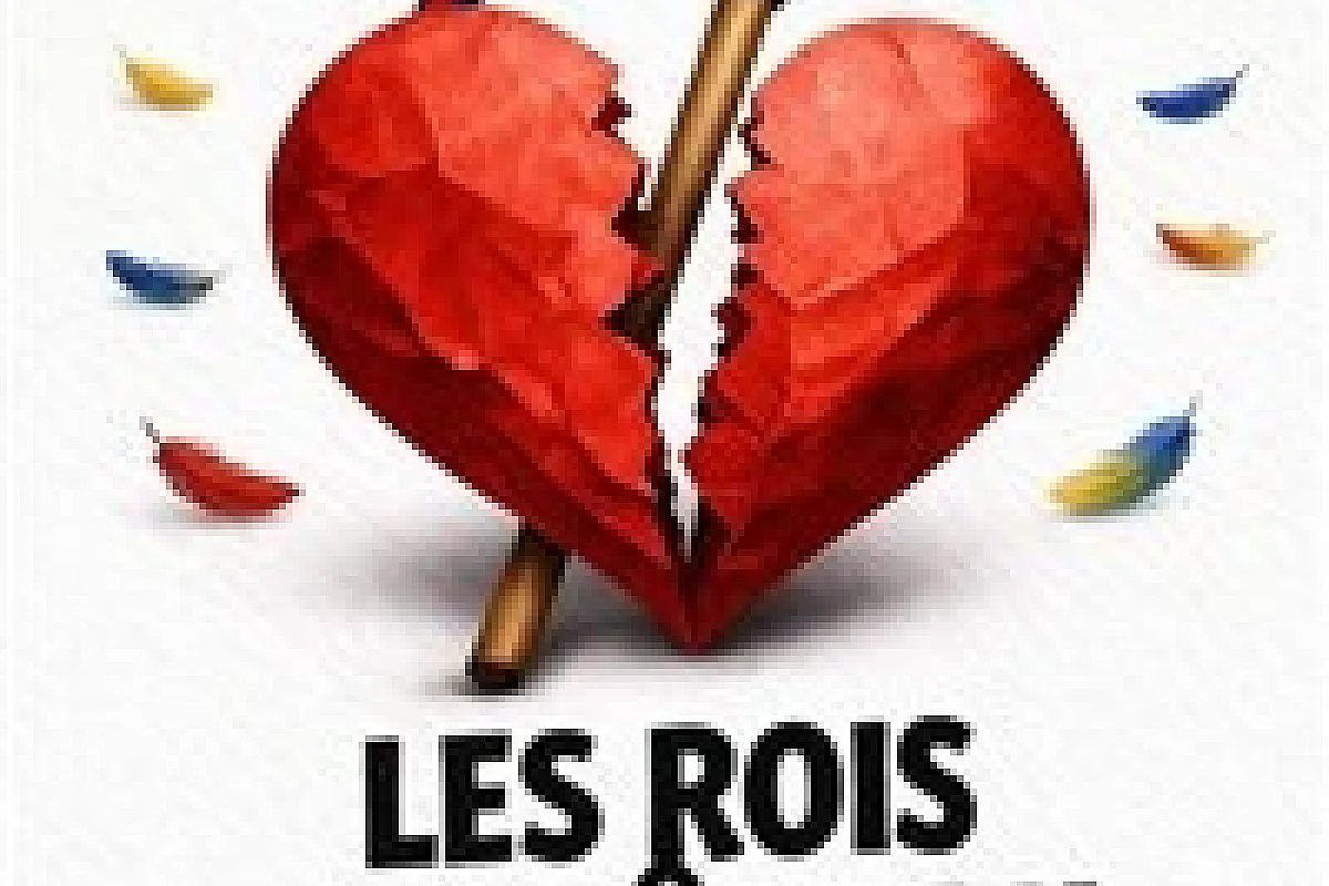 Les rois du râteau
