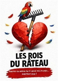 Les rois du râteau