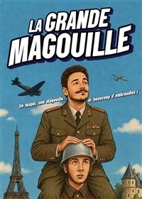 La grande magouille