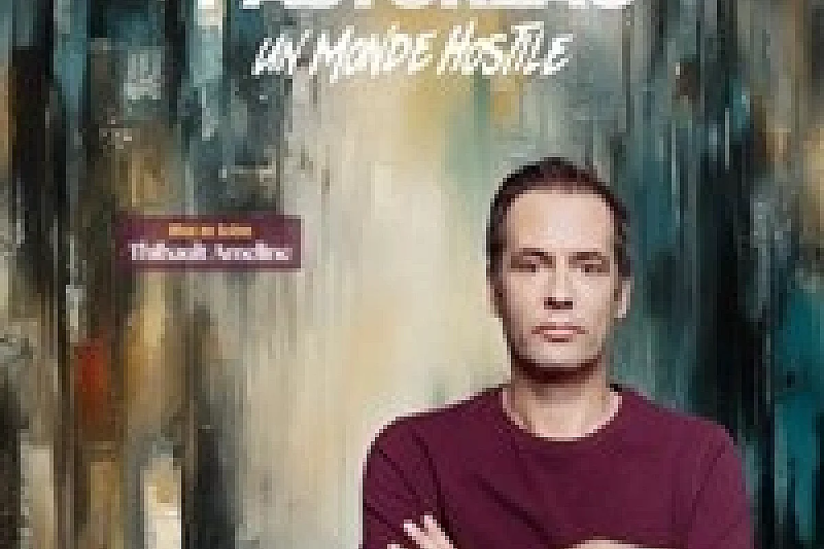 Tanguy Pastureau dans Un monde hostile