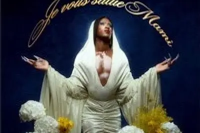 Mami Watta dans Je vous salue Mami