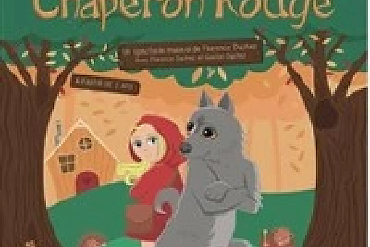 Le Petit Chaperon Rouge