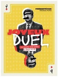 Joyeux Duel