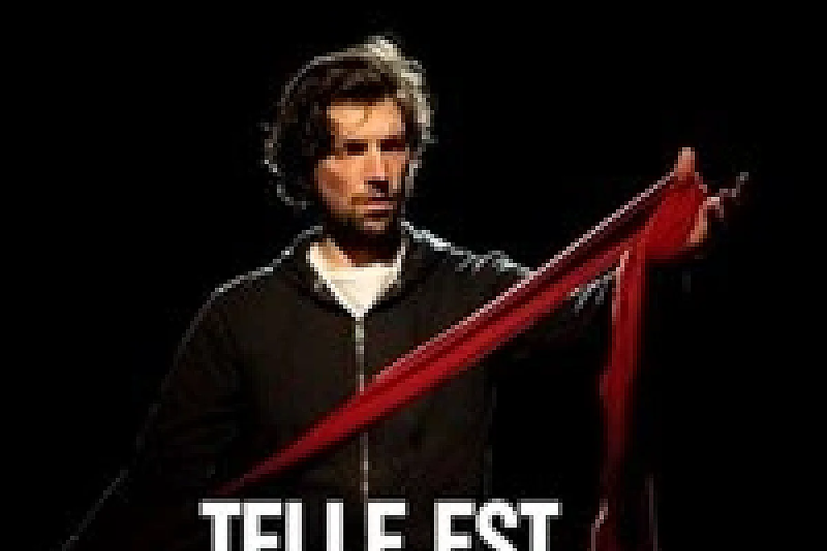 Telle est la question