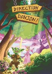 Direction Donjon !