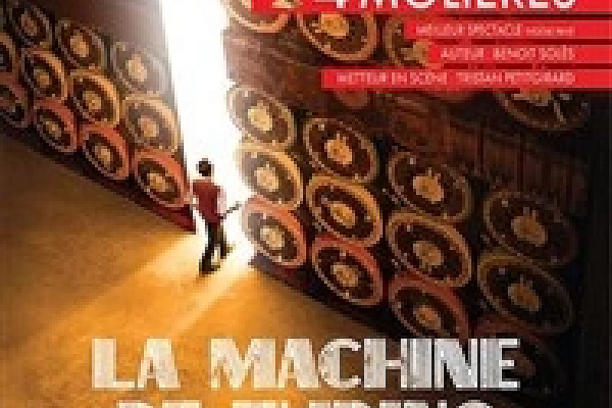 La Machine de Turing