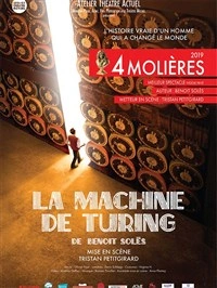 La Machine de Turing