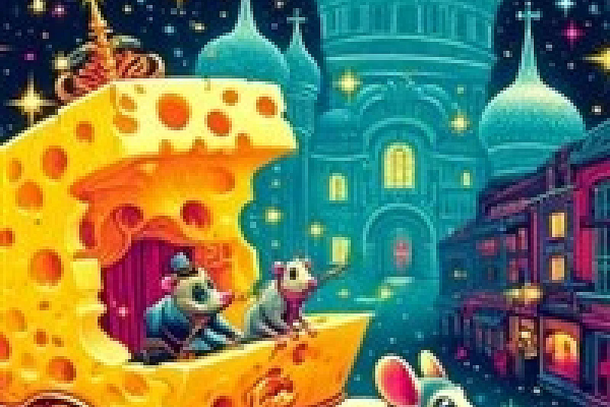 Drôle de Cendrillon