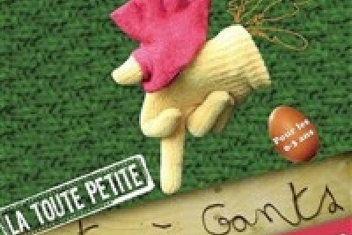 La toute petite boite à gants