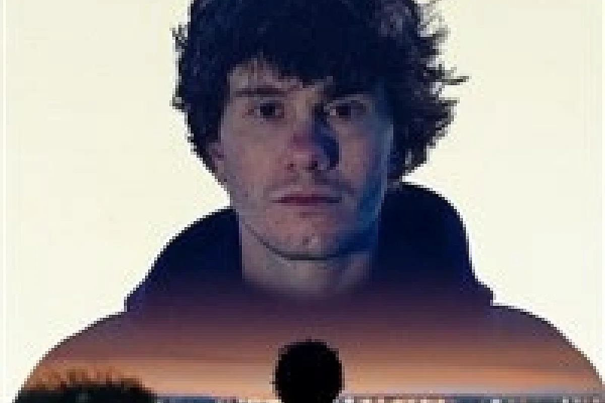 Tristan Pierre dans Mélanjolie