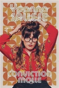 Yoanna Sallese dans Conviction molle